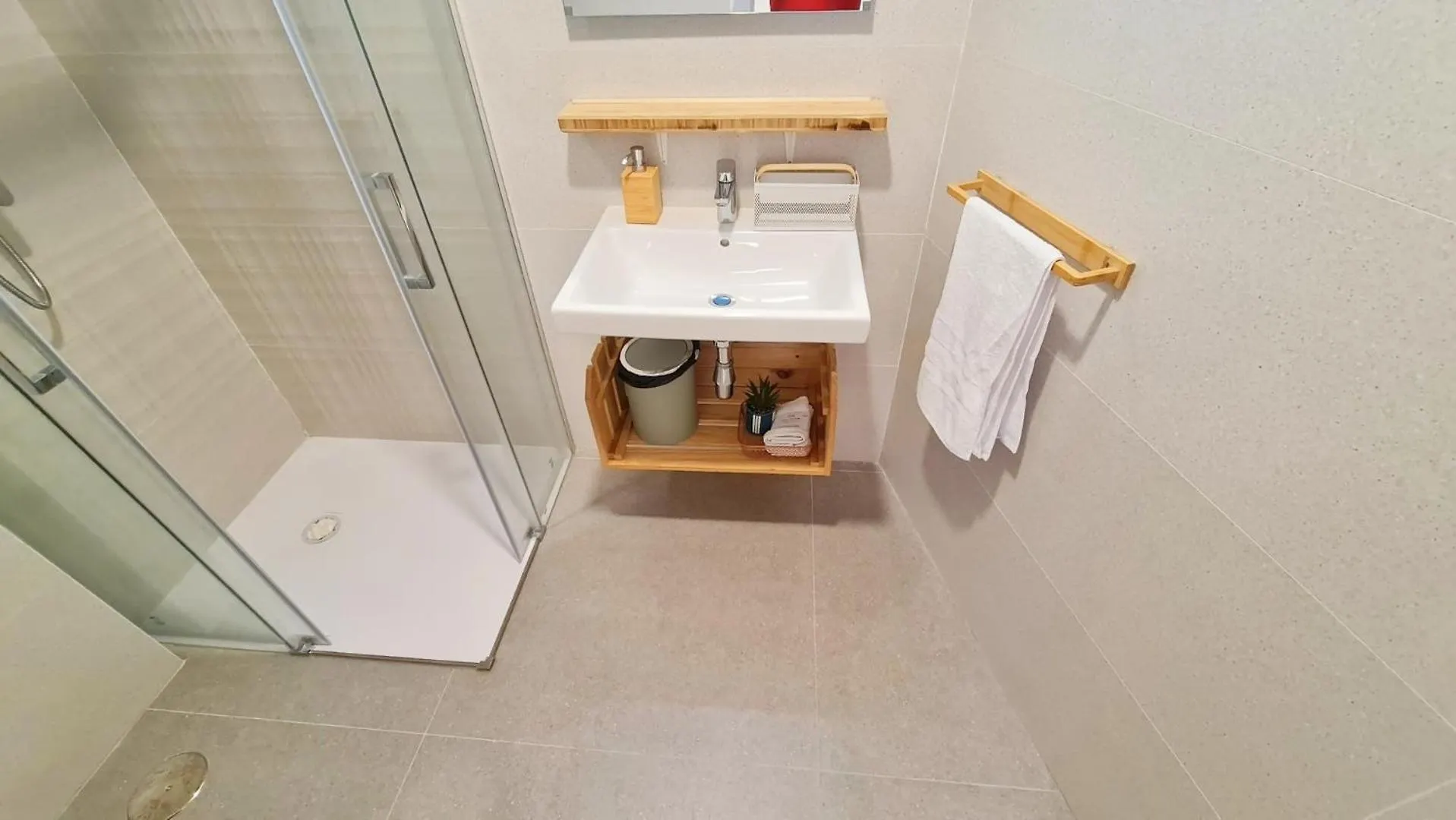 Apartment Unionstay Estudio Guernica Malaga