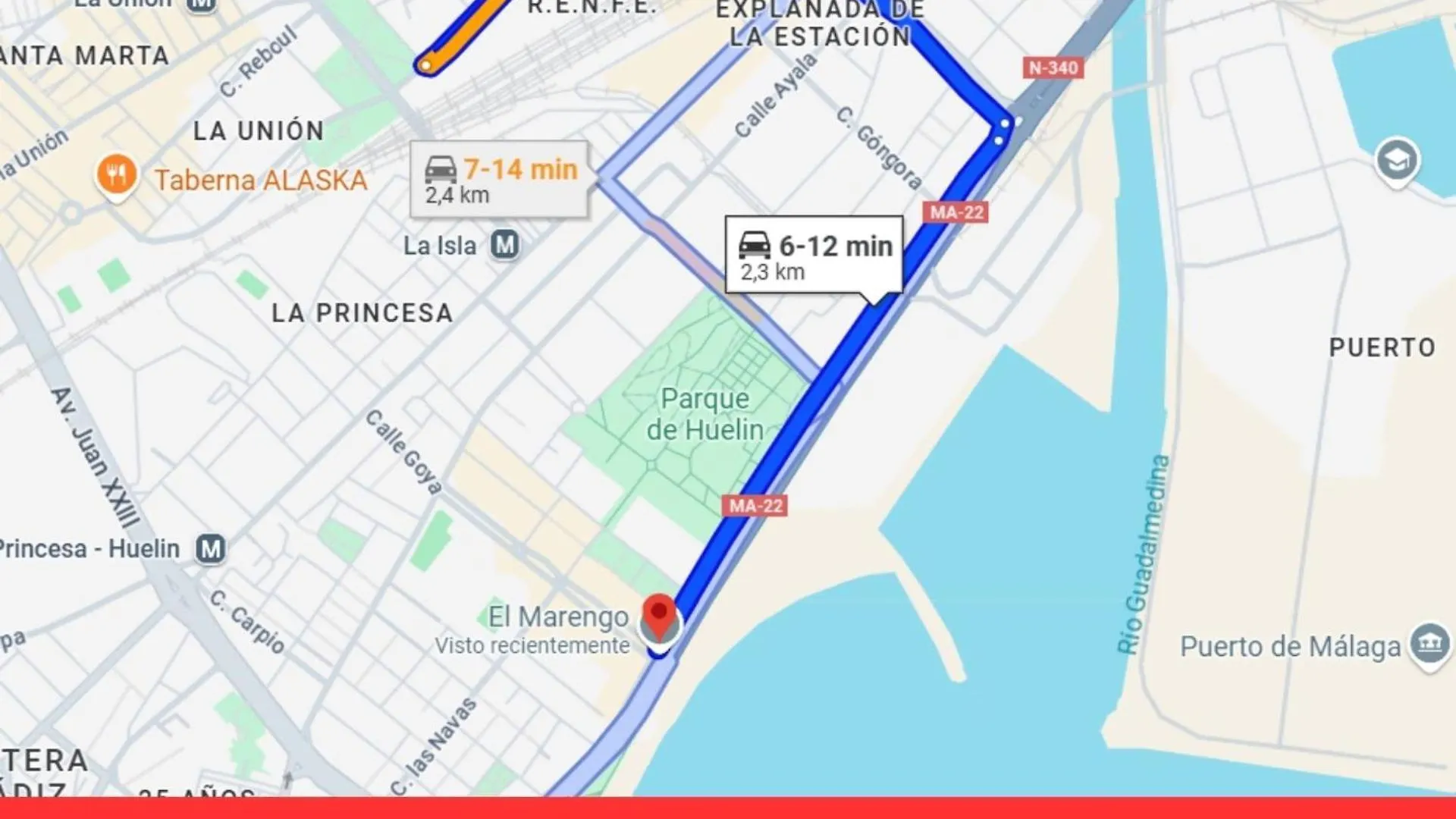 Unionstay Estudio Guernica Malaga
